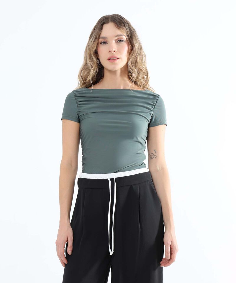 Camisetas Mujer