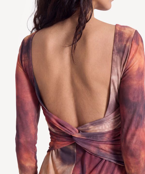 Vestido Para Mujer