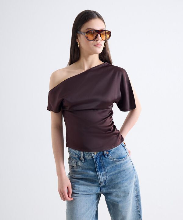 Blusa Para Mujer image number null