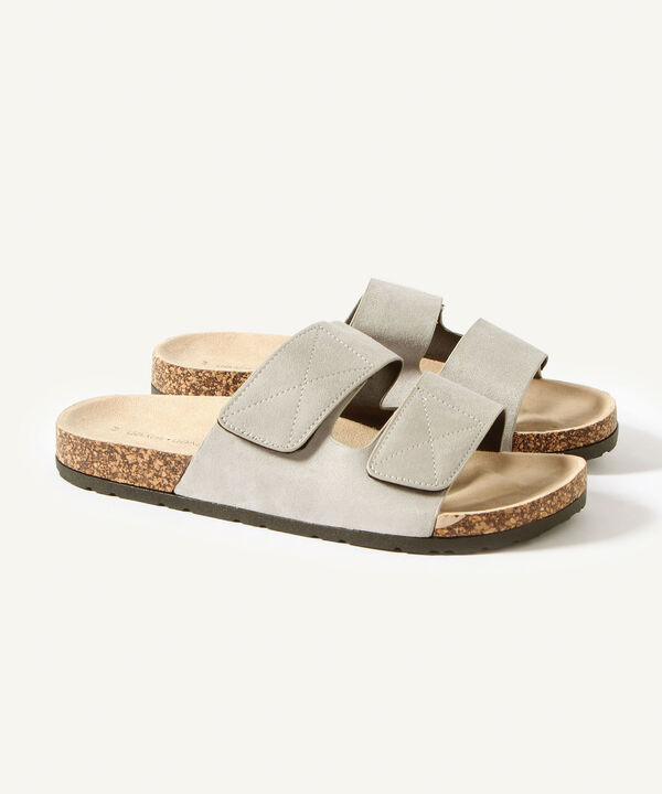 Sandalias para hombre