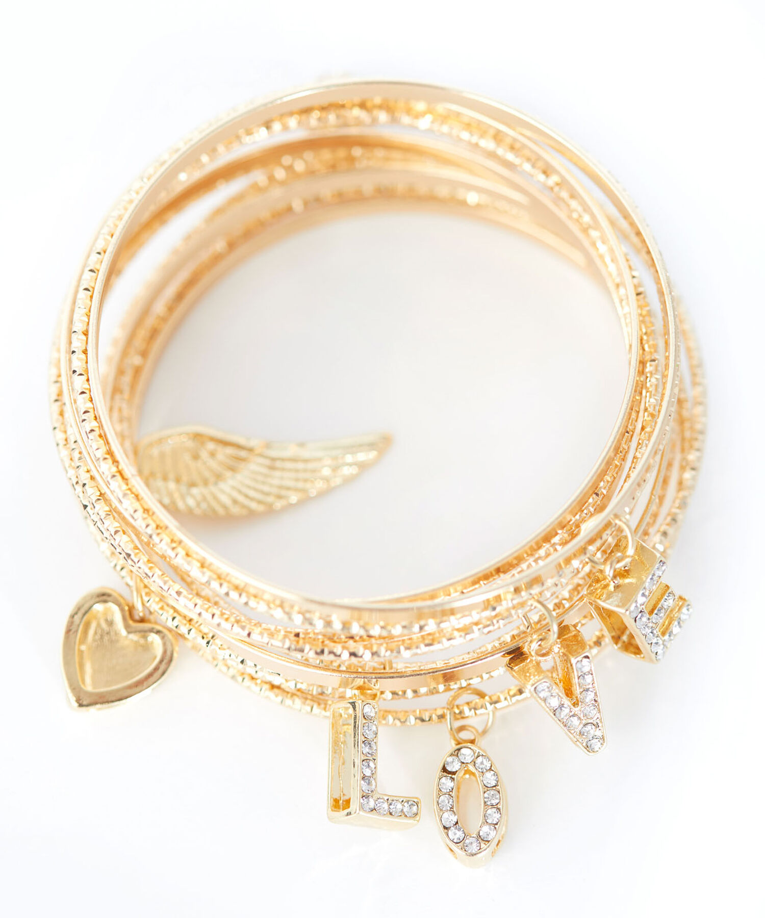 Pulseras para mujer