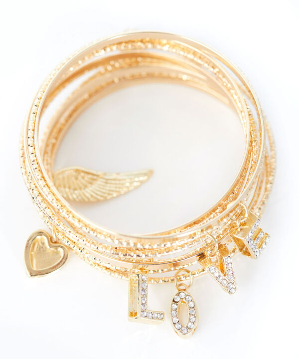 Pulseras para mujer