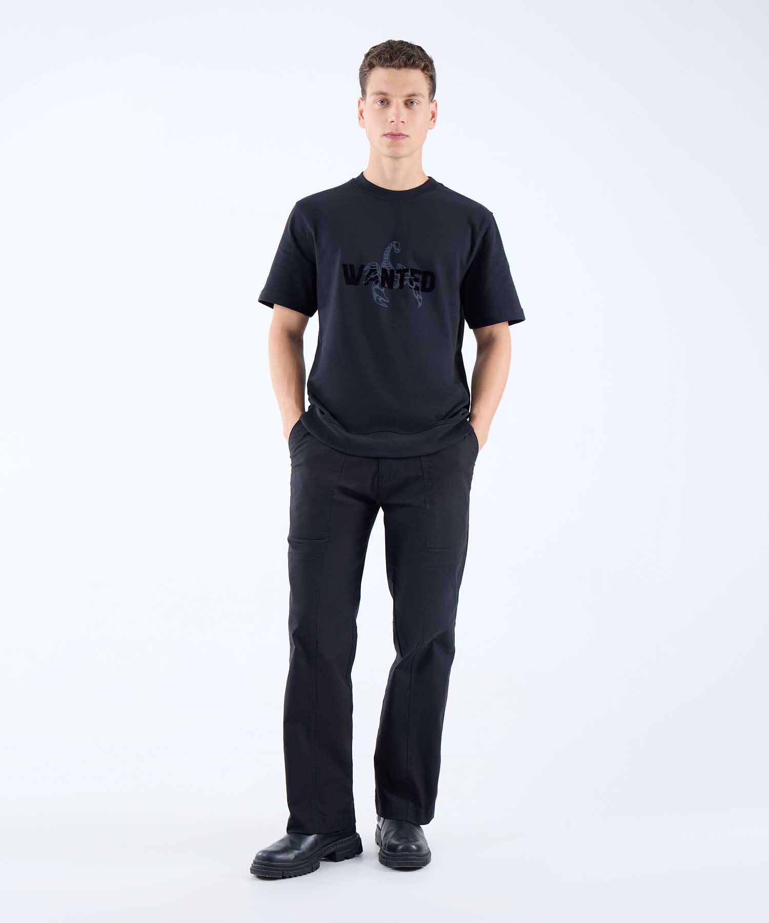 Camisetas para hombre