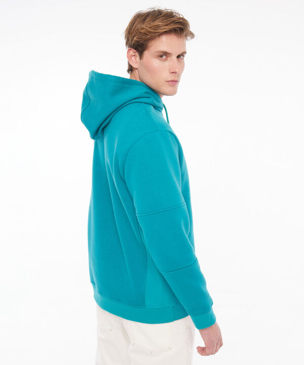 Buzos y sacos básicos para hombre 
