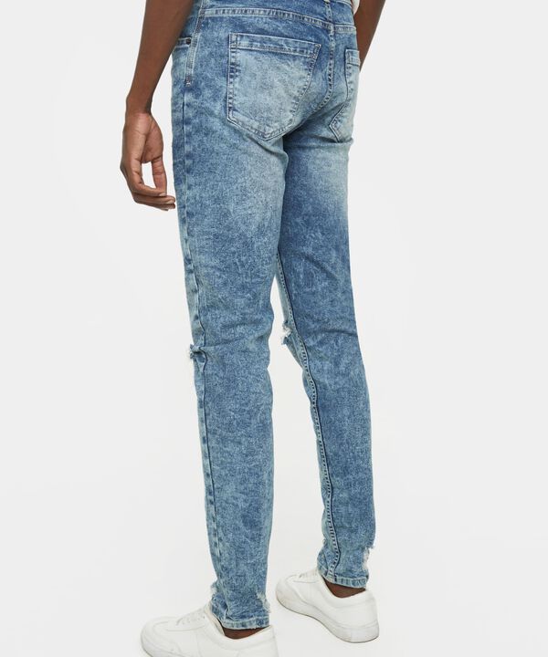 Jeans para hombre