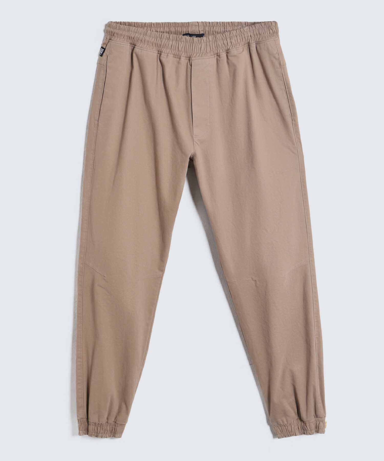 Pantalones para hombre