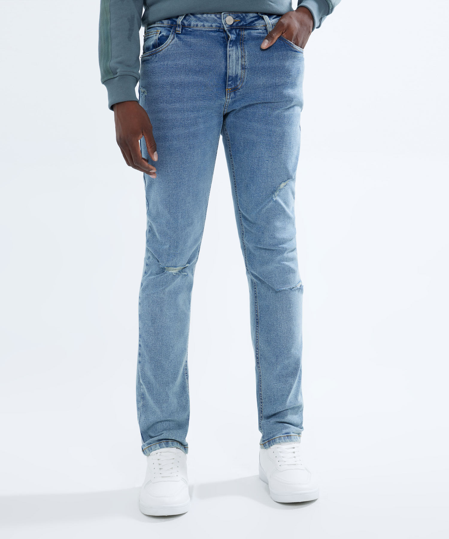 Jeans para hombre
