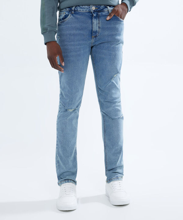 Jeans para hombre image number null