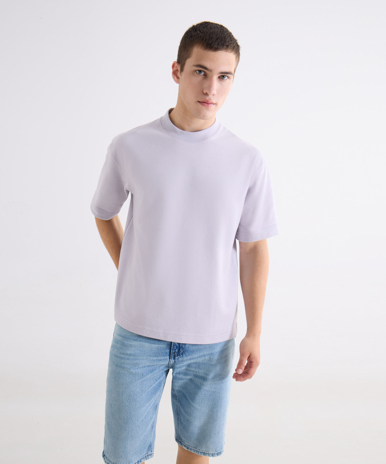 Camisetas para hombre