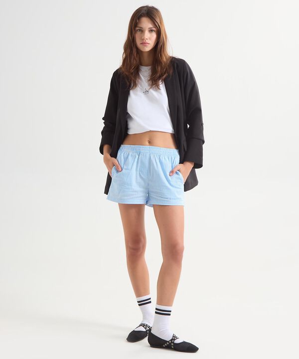 Shorts para mujeres image number null