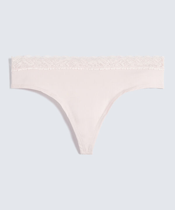 Panties para mujer