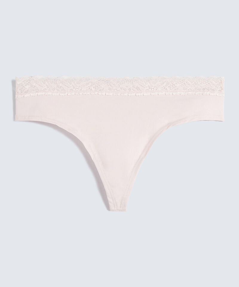 Panties para mujer