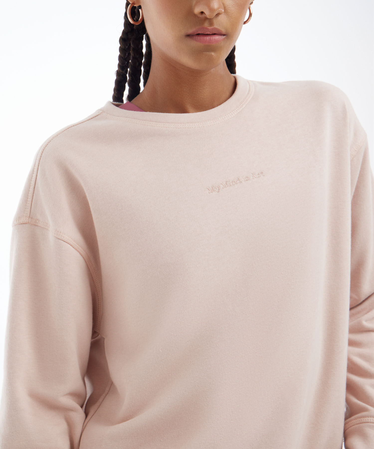 Buzos y sacos para mujer outlet