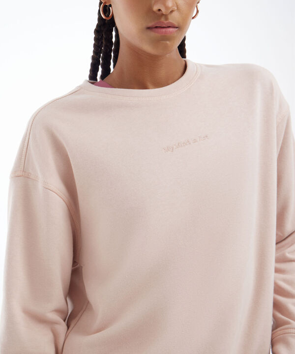 Sacos y buzos básicos para mujer image number null
