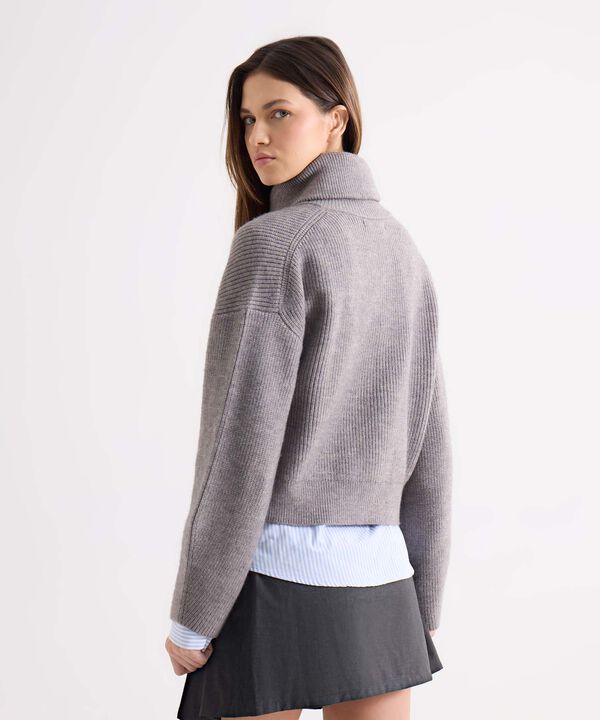 sacos para mujer image number null