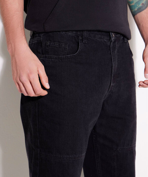 Jeans hombre