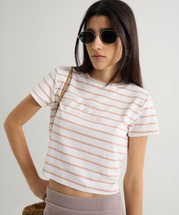 Camisetas Mujer image number null