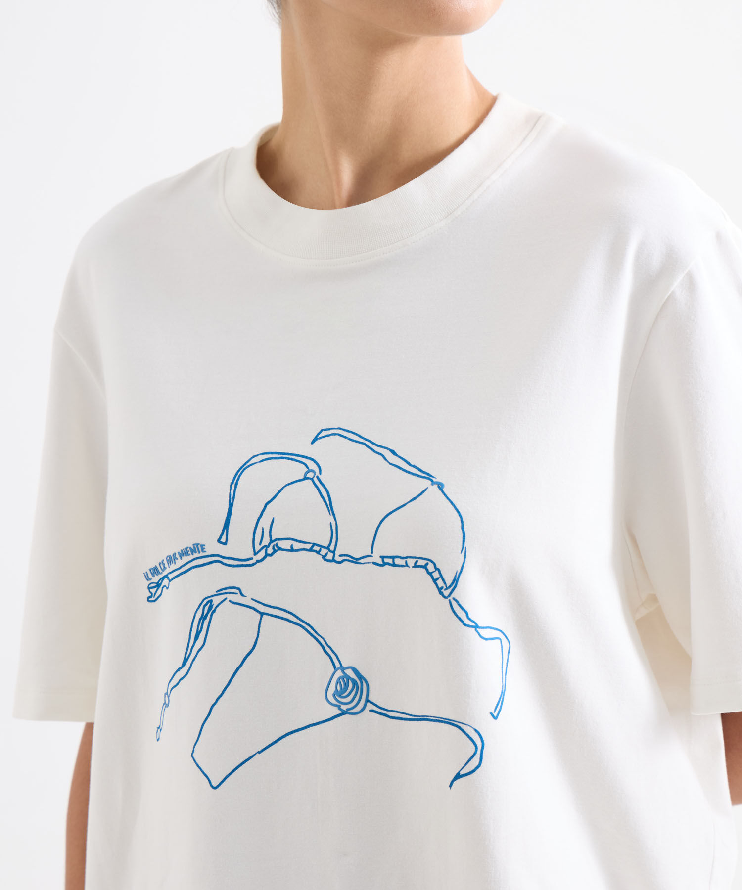 Camisetas Mujer