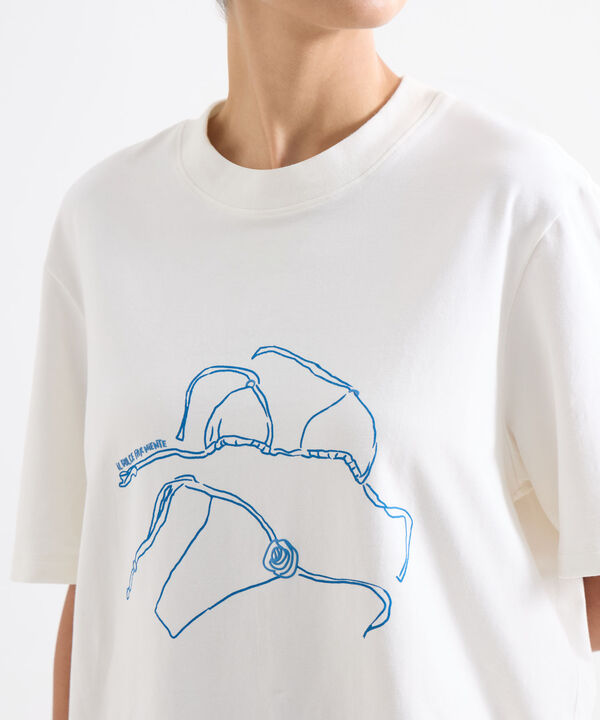 Camisetas Mujer