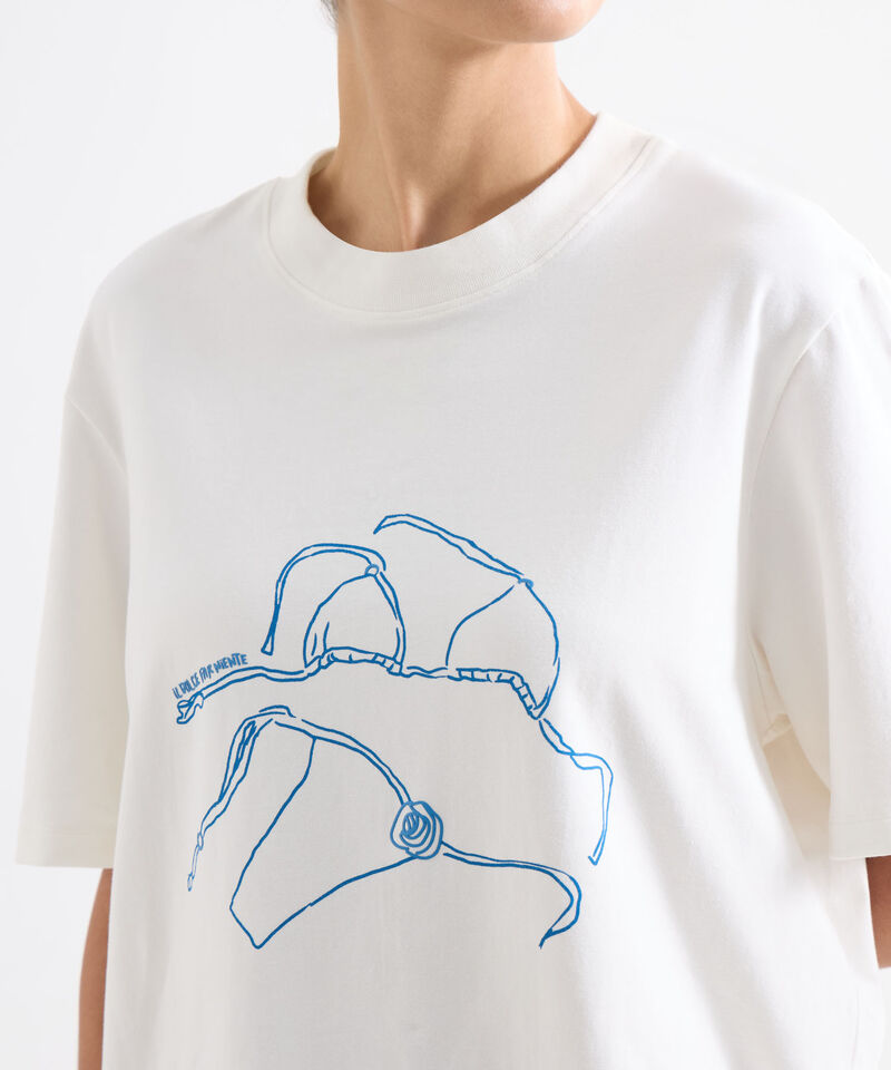 Camisetas Mujer