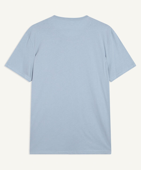 Camisetas básicas para hombre