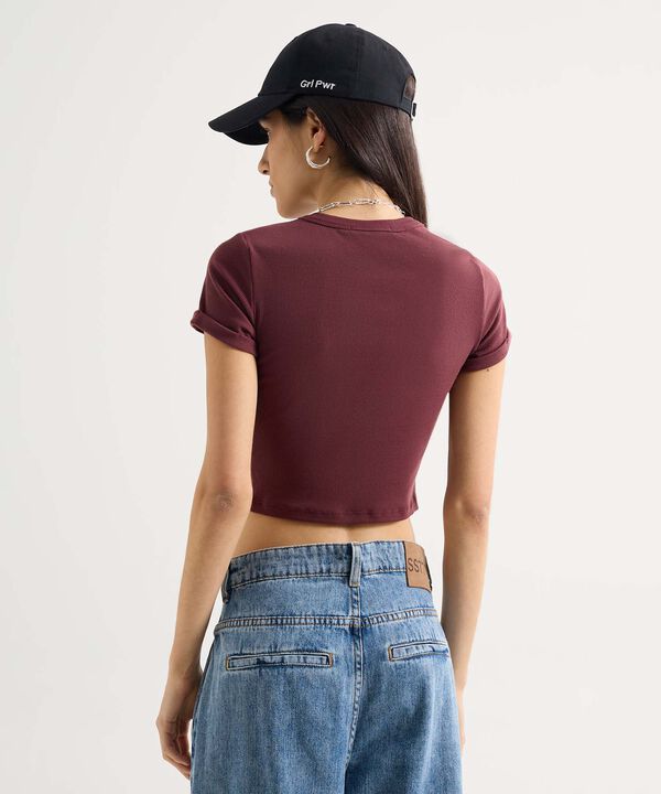 Camisetas Mujer image number null
