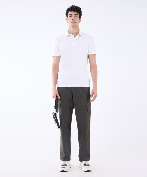 Camisetas polo para hombre image number null