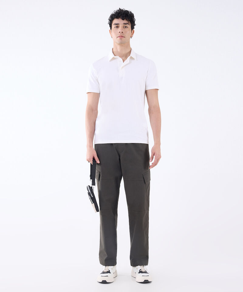 Camisetas polo para hombre