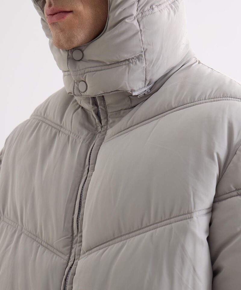 Chaquetas para hombre