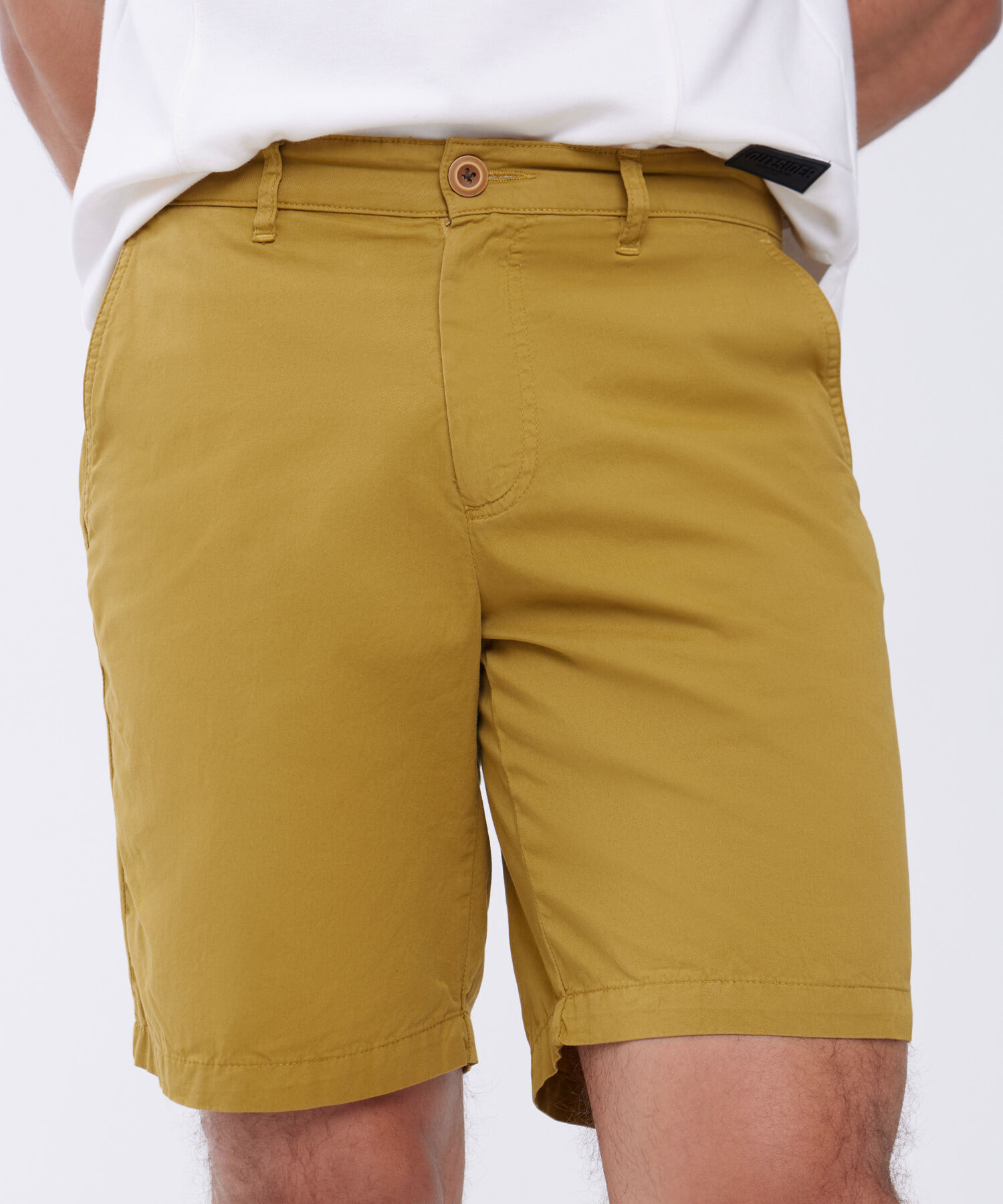 Bermudas para hombre