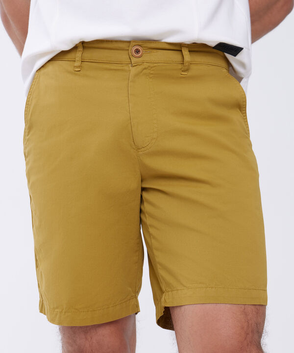 Bermudas para hombre