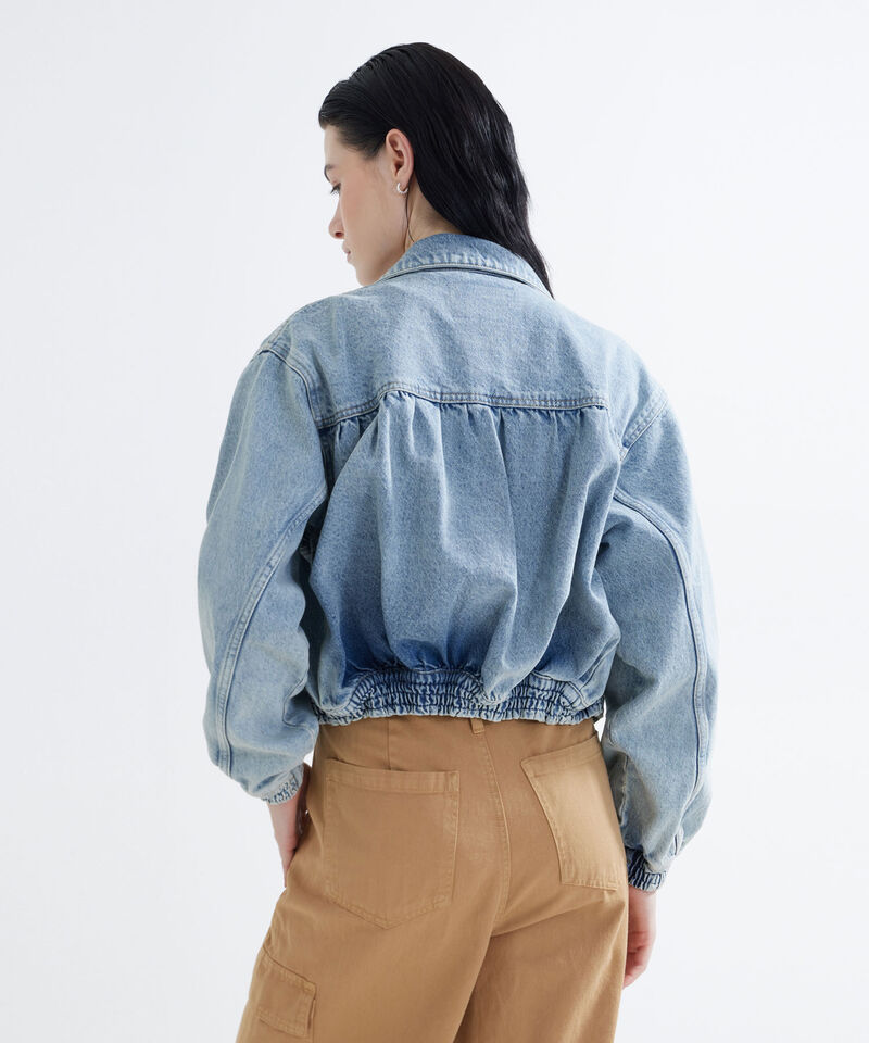 Chaquetas para mujer