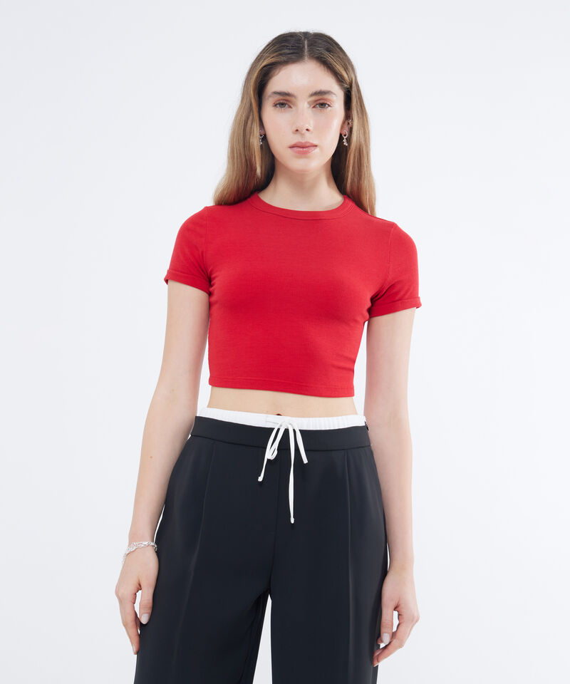 Camisetas Mujer