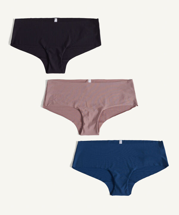 Pantys Para Mujer image number null