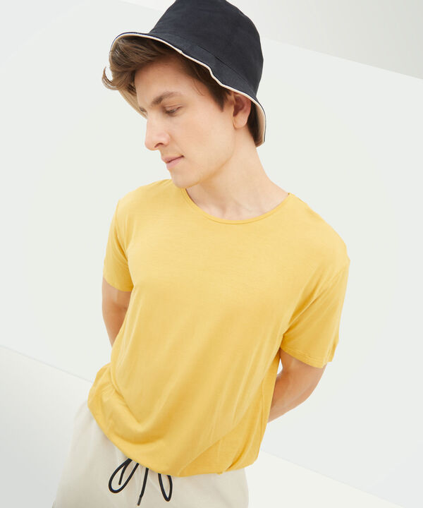 Camisetas Básicas Para Hombre image number null