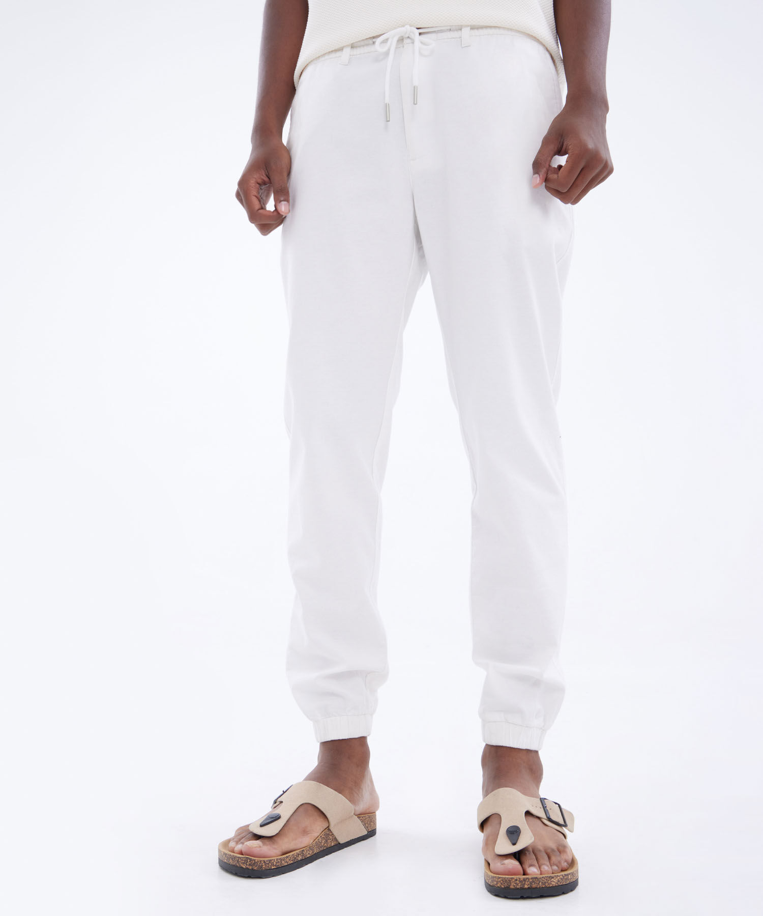 Joggers basicos para hombre