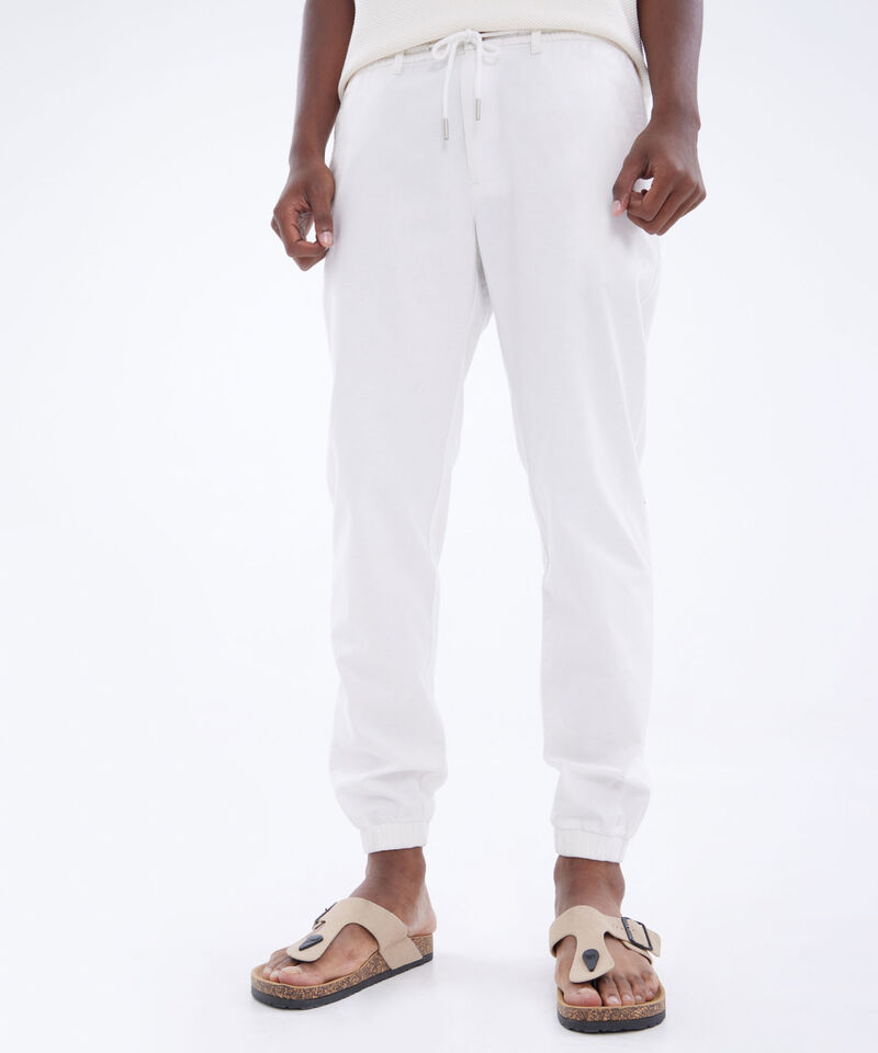 Joggers basicos para hombre