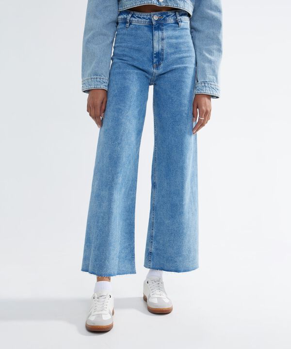 Jeans dama image number null