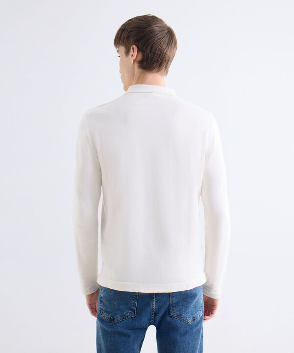 Camisetas polo para hombre image number null