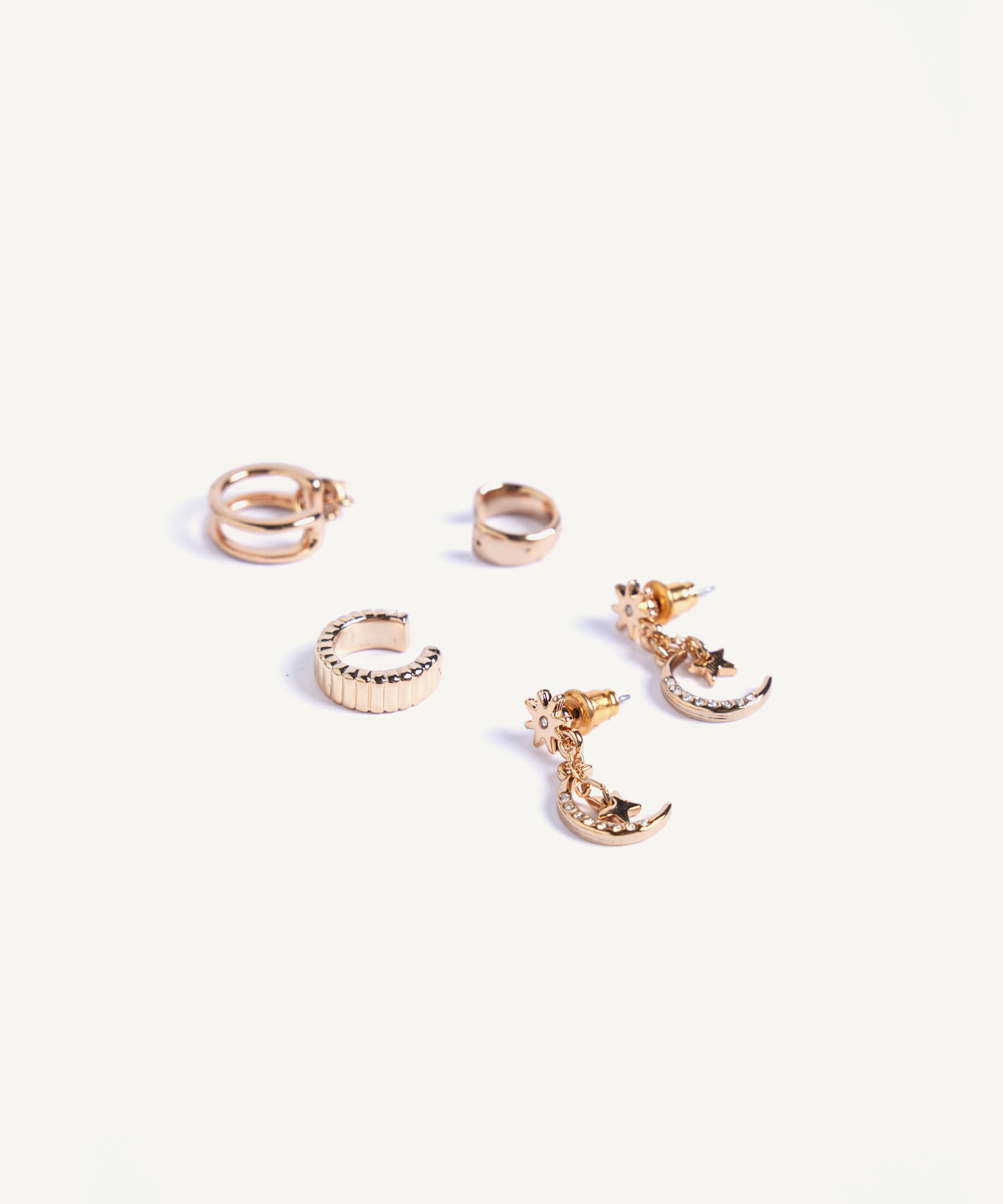 Aretes para mujer