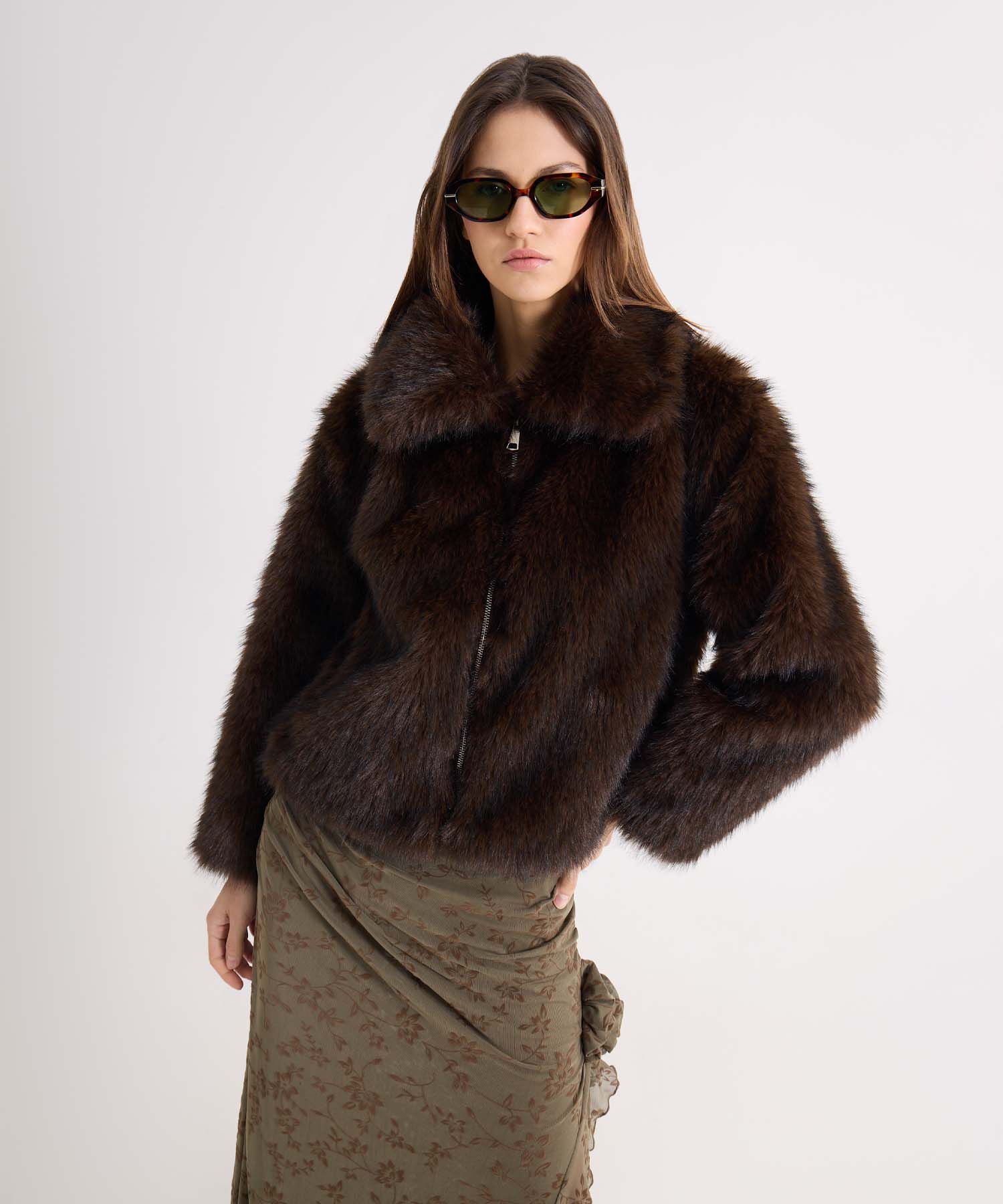 Chaquetas para mujer
