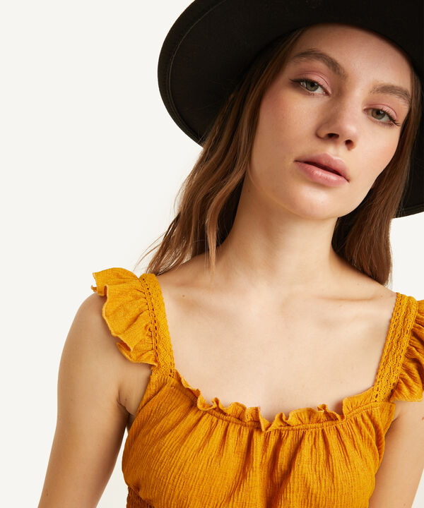 Camisetas Mujer