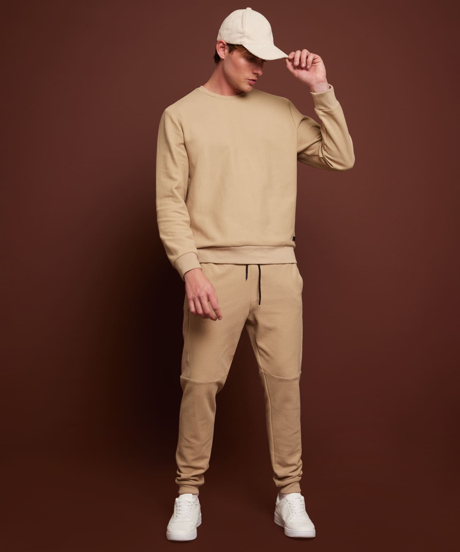 Pantalones para hombre
