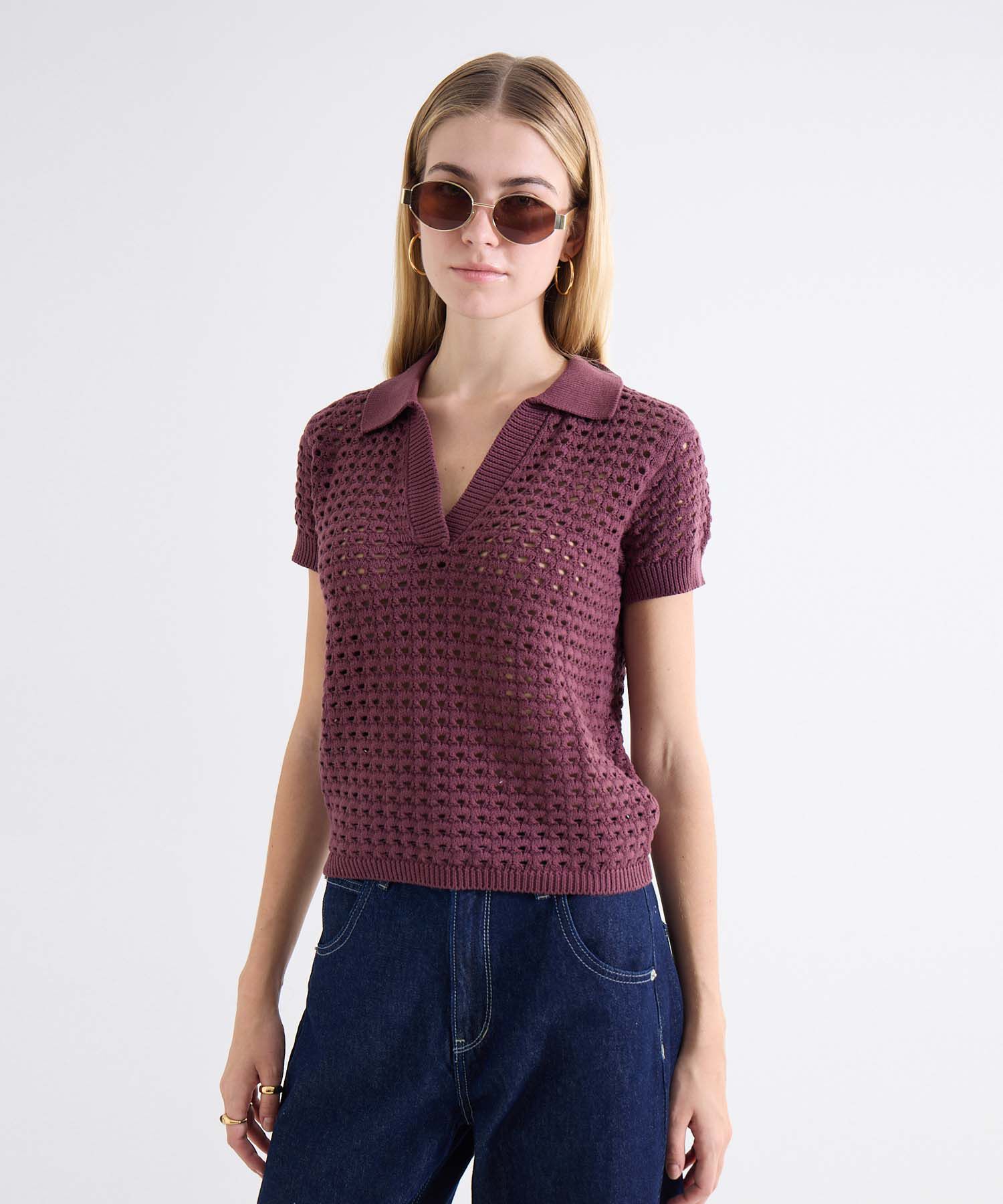 Camiseta para mujer