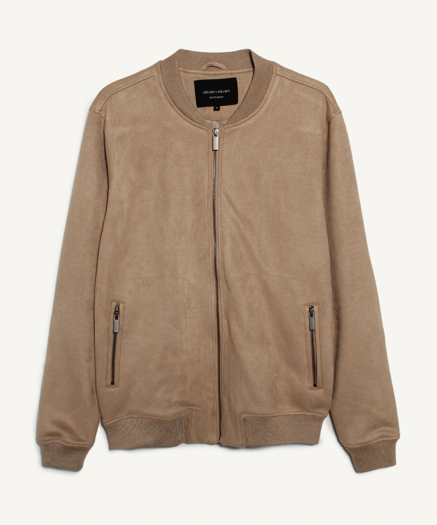 Chaquetas básicas para hombre