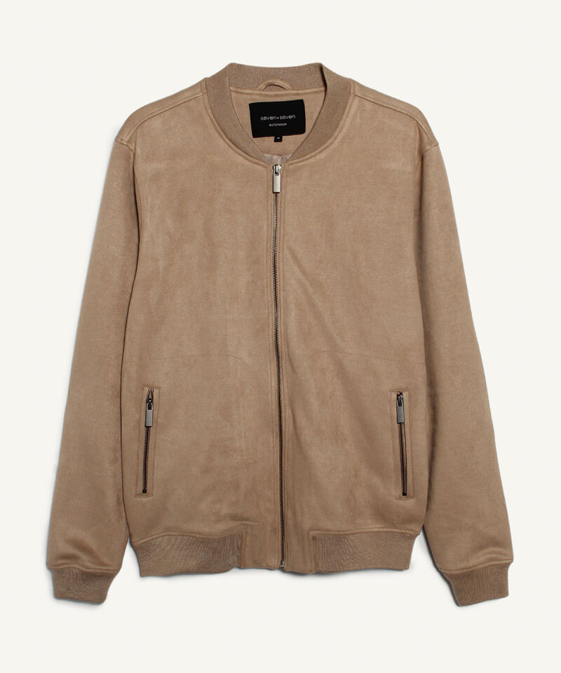 Chaquetas básicas para hombre