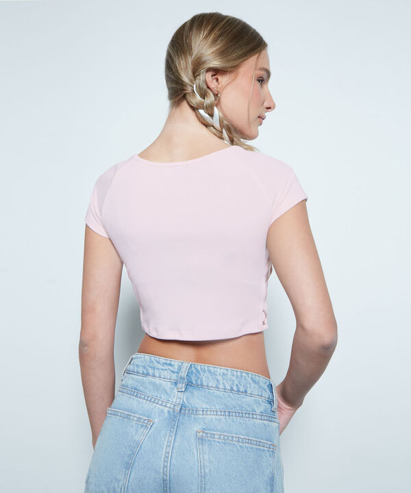 Camisetas Mujer