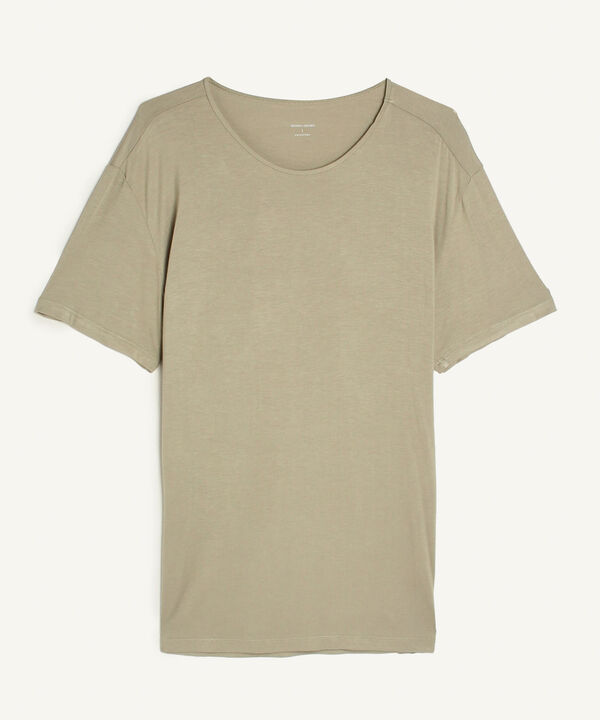 Camisetas Básicas Para Hombre