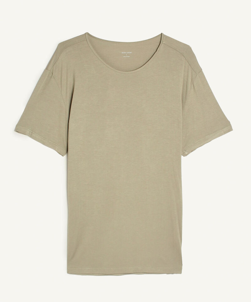 Camisetas Básicas Para Hombre