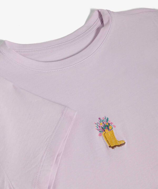 Camisetas Mujer image number null